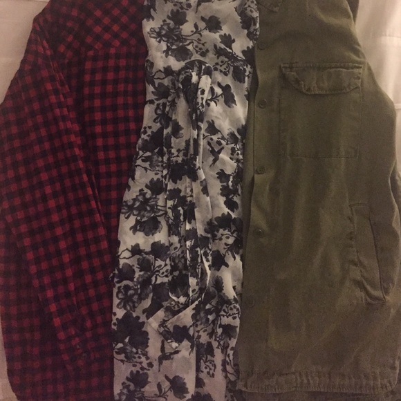 Bundle for syd 💗