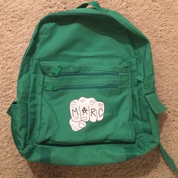 Marc by Marc Jacobs backpack
