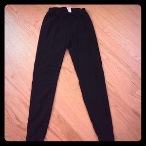 Black Legging