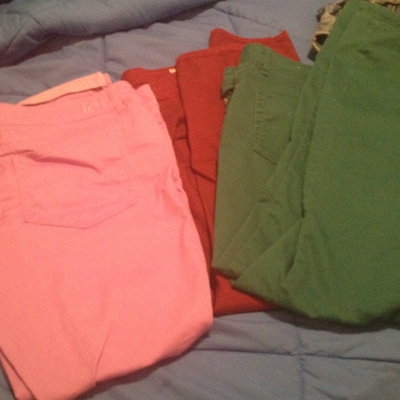Pants