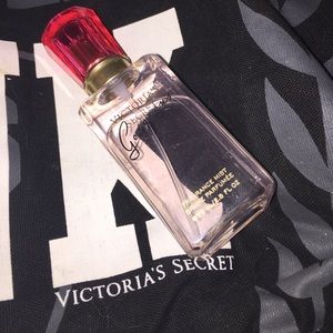 Victorias Secret PINK tote + fragrance