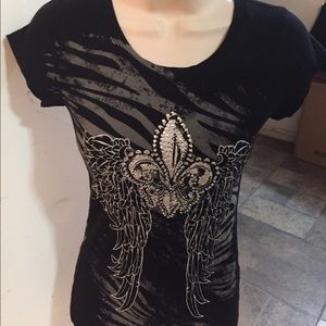 Ritual shirt