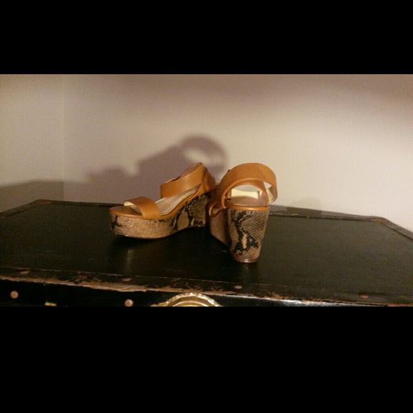 Wedges