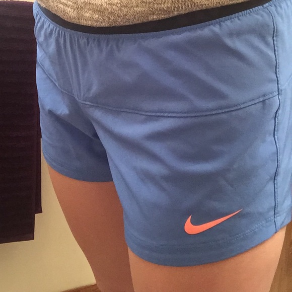Nike Dry Fit Shorts