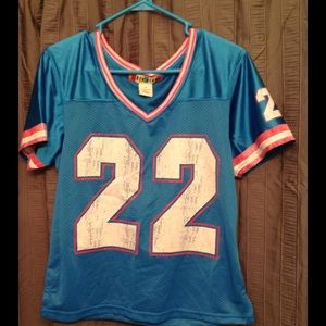 🏈Cute Football Jersey🏈