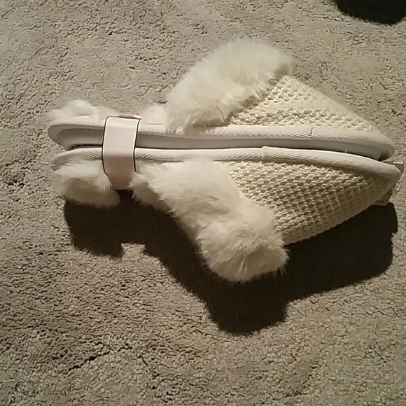 Super  comfy slippers