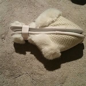 Super  comfy slippers