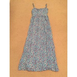 Authentic Hollister Sundress