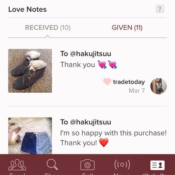 Introduction🌙 - Picture 5 of 5