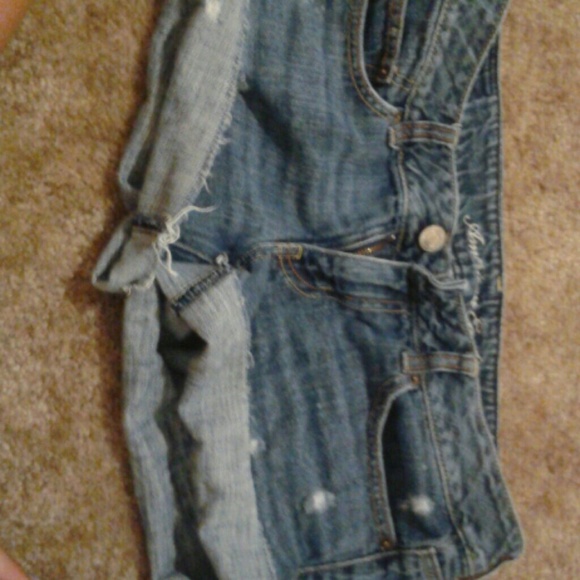 Shorts women