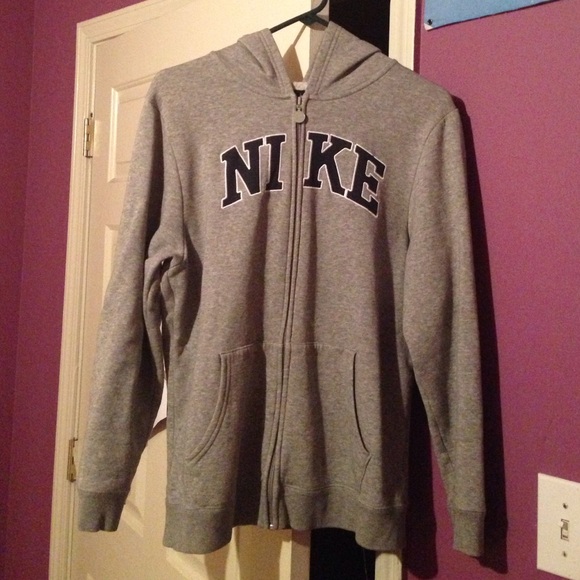 Nike Jacket