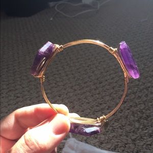 5 Bourbon and Boweties Bracelets