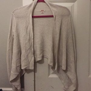 Drapey Sweater