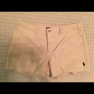 Ralph Lauren Sport Shorts