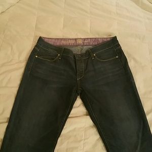 Rich & Skinny Sleek Jeans