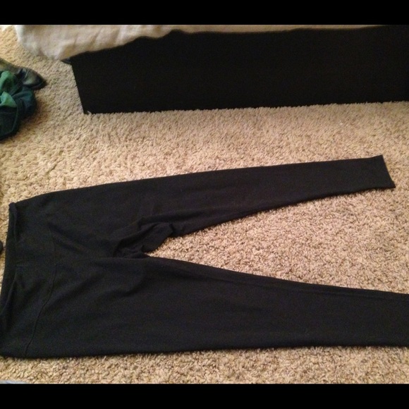 Zella leggings
