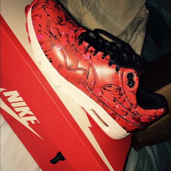 Nike air max ultra - Picture 2 of 3