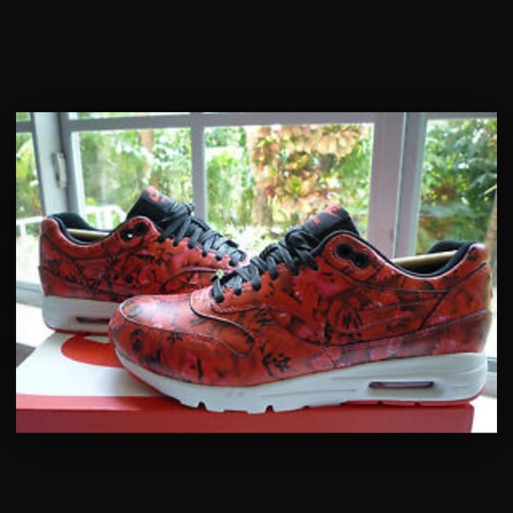 Nike air max ultra - Picture 3 of 3