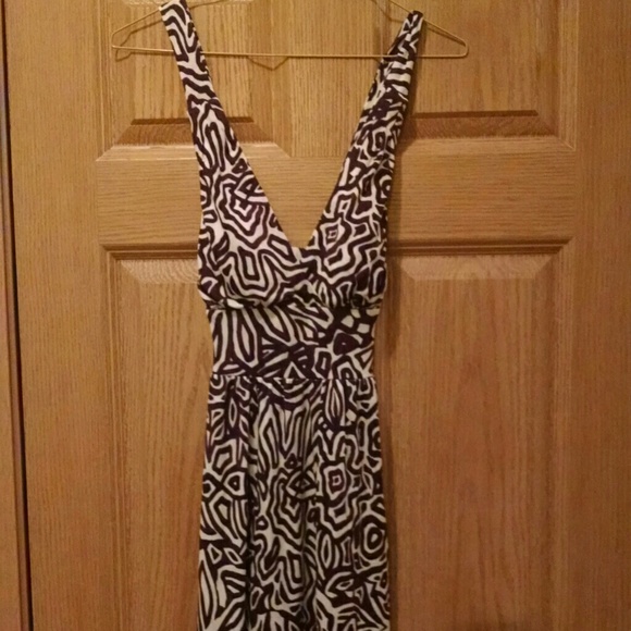 Banana Republic Dress