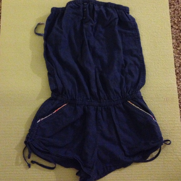 Jumpsuit/romper