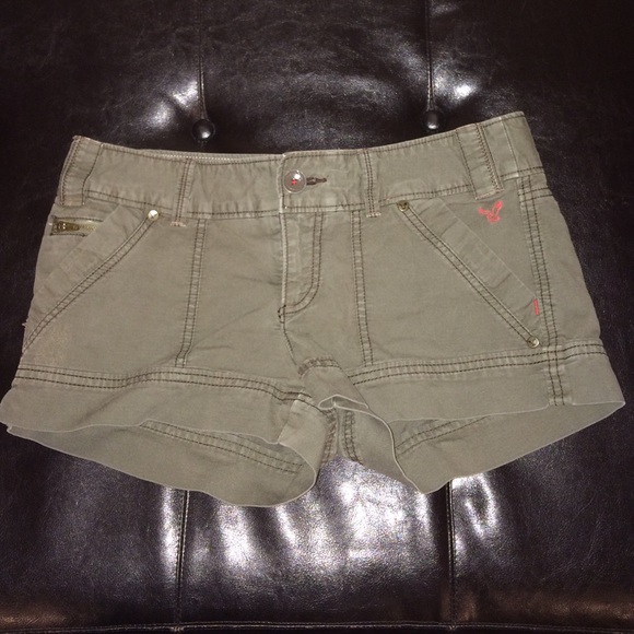 American Eagle Outfitters Shorts - Picture 1 of 2