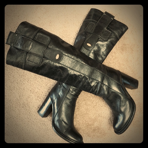 Chloé Boots