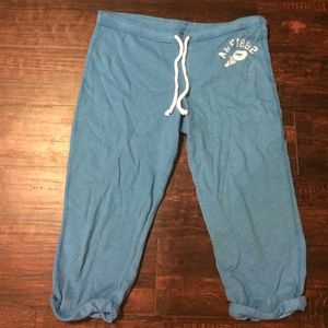 Super soft A&F sweatpants!