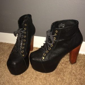 Jeffrey Campbell Litas