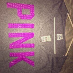 Victoria Secret Pink Shirt
