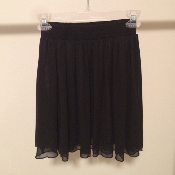 American apparel skirt