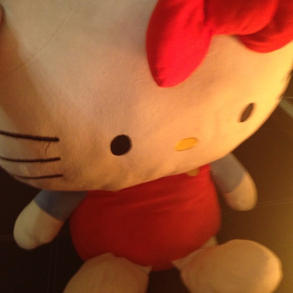 Life size hello kitty - Picture 1 of 2
