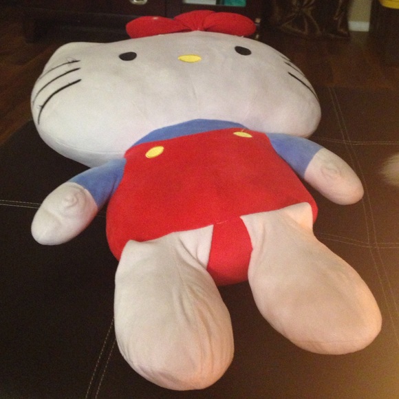 Life size hello kitty - Picture 2 of 2