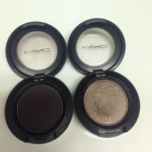 Mac eyeshadow