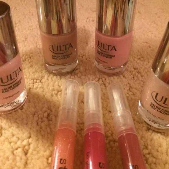 *read description please* huge makeup bundle NWT - Picture 4 of 4