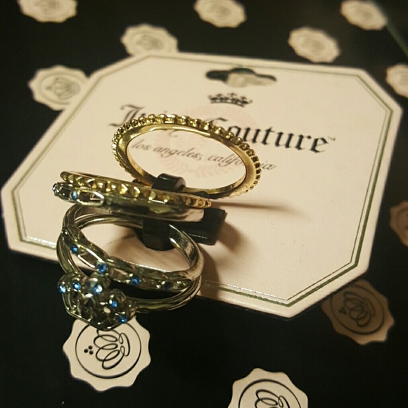 SOLD@DNZ25110 Juicy Contour NEW - Picture 4 of 4