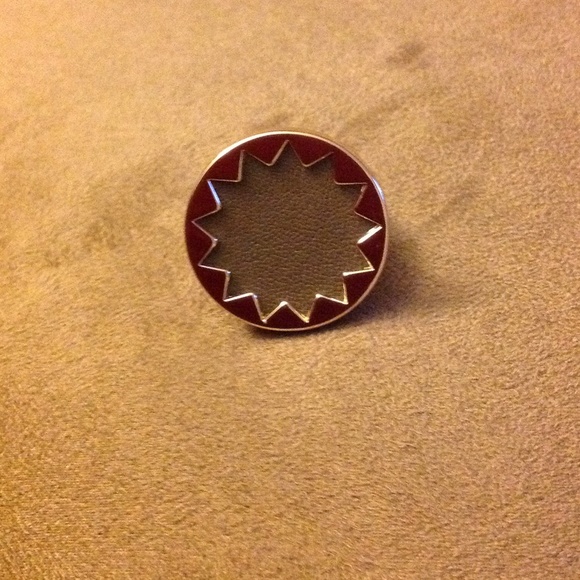 House of Harlow Ring O/S - Picture 4 of 4