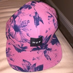 HUF SnapBack
