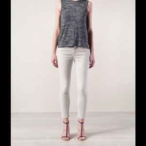 Rag & bone Nicole tank in sz S