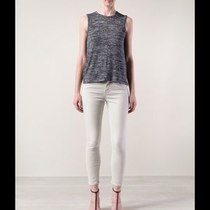 Rag & bone Nicole tank in sz XS