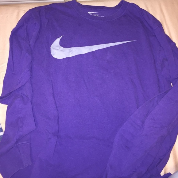 Nike shirt