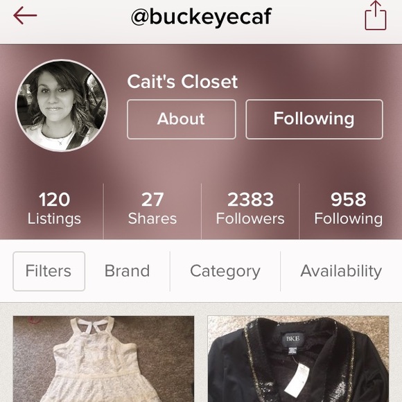 DONT BUY OR TRADE WITH BUCKEYECAF