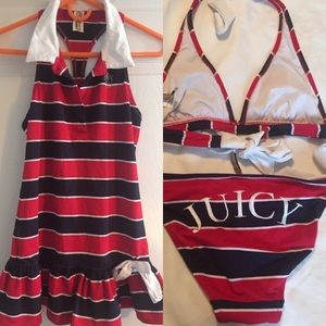 Juicy Couture Swimwear