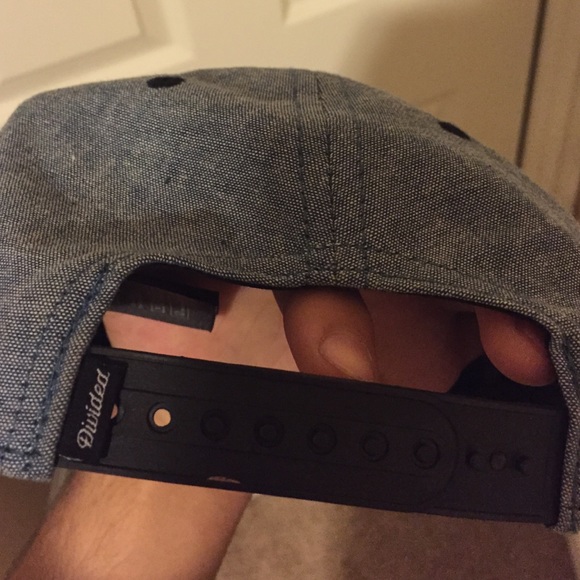 SnapBack - Picture 3 of 3