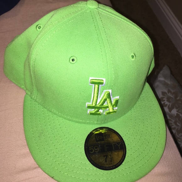 New era hat