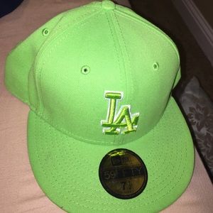 New era hat