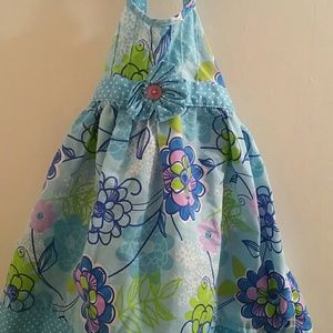 Pretty Girl dress, size 24 mnths
