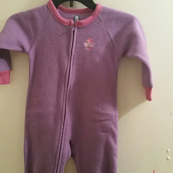 3t girl onezie
