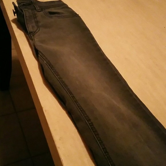 Girl jeans