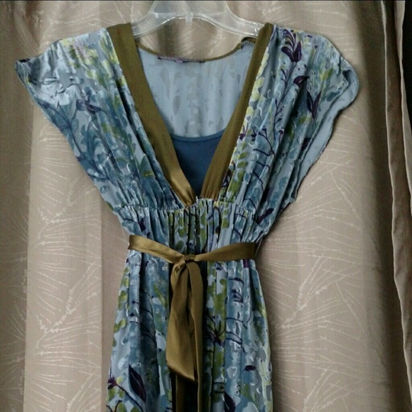 Hale Bob dress - Picture 1 of 3