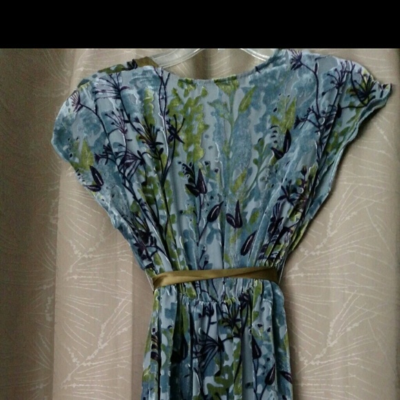 Hale Bob dress - Picture 2 of 3